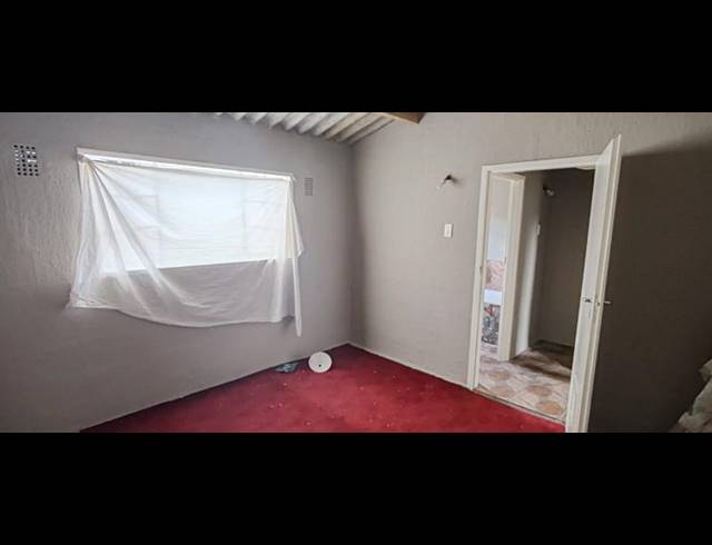 3 BEDROOM PROPERTY TO RENT IN REDFERN